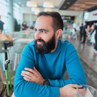 Fabian G. González Sandoval, M.S.