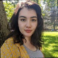 Catherine Carriere Der