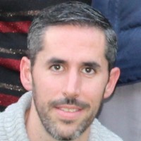 Oscar Garcia