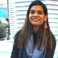 Sakshi Juyal