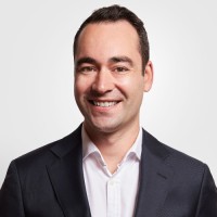 Christopher Sanders Mrics