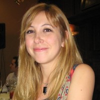 Gaëlle Arnaudy