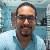 Maaroufi Khalil