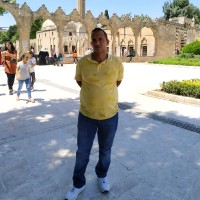 Ali Keskin