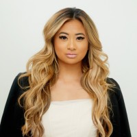 Jenna Araneta