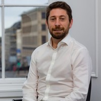 Ross Donaldson