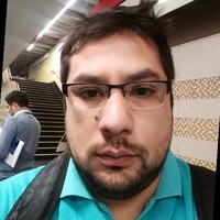 Javier Hidalgo Orellana