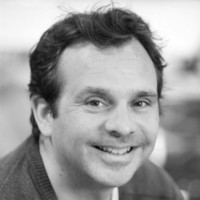 Scott Frederick