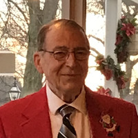 Frank Keyes