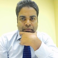 Syed Shibu
