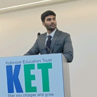 Faisal Ansari