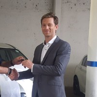Bartho van Tonder