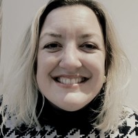 Bridget Symonds