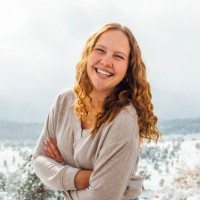 Liz Ramsey
