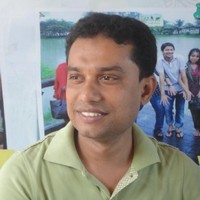Khairul Hasan