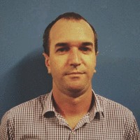 Andrew Conlon