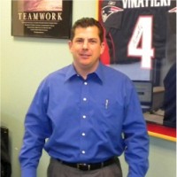 Mike DiMella