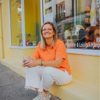 Audrey Demey