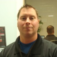Tim Hughes