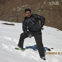 SANKAR DUTTA
