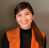 Charmaine Chris Hirang