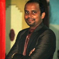 Siddharth Sonker