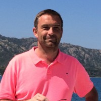 Luc Dufour