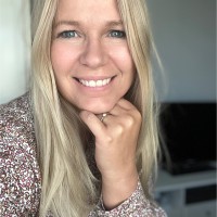 Anne Kocherscheidt-Bento
