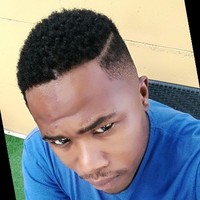 Kingsley Dlamini