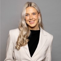 Amanda Nilsson