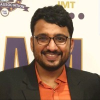 Shreyas Naik
