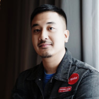 Gabe Purnawan