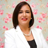 Luciana Gomes Lima de Freitas