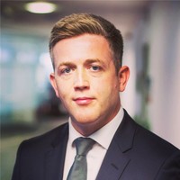 Declan O'Connor