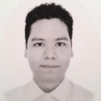 Gerardo Emmanuel Padilla Solórzano