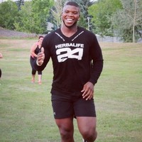 Reginald Gaby Belance