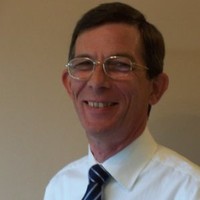 Alwyn Coppin