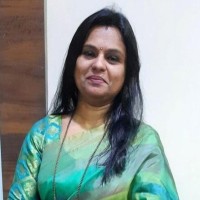 Balika Shetty