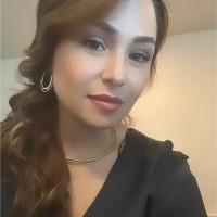 Jamilya Najafova, SHRM