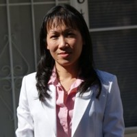 Cam-Hong Vo