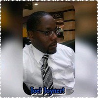 Joel Joyner