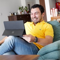 Ibrahim El-Deeb