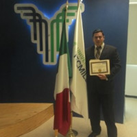 Daniel Martínez Marmolejo