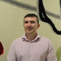 Richie O'Sullivan