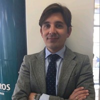 Jose Manuel Haro Cerezo