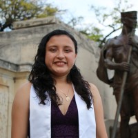 Deisy Bourgeois,m.ed.