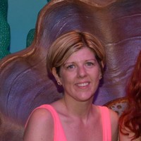 Lynne Mitchell
