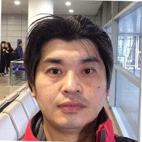Jimmy Chien
