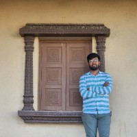 Kunj Maheshwari