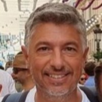 Martín Gonzalo Suárez